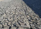 Erosion Control Reno Gabion Materac Kształt prostokątny 2 * 1 * 1 metr
