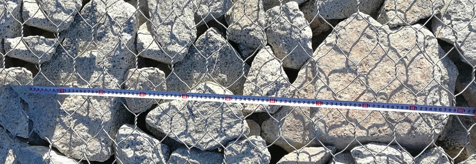 jakość Metalowe kosze gabionowe fabryka