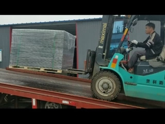 Płytki i pokrycia Gabion Stone Wall Wysoka wytrzymałość Długa żywotność