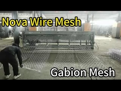 Przystępny cena sześciokątny gabion sieci dostawcy: uzyskać konkurencyjne ceny i rabaty na zamówienia hurtowe dzisiaj