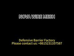 Ekonomiczne Płyty z galwanizowanego drutu