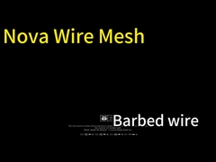 Ekologiczne opcje drutu kolczastego dla zrównoważonego ogrodzenia