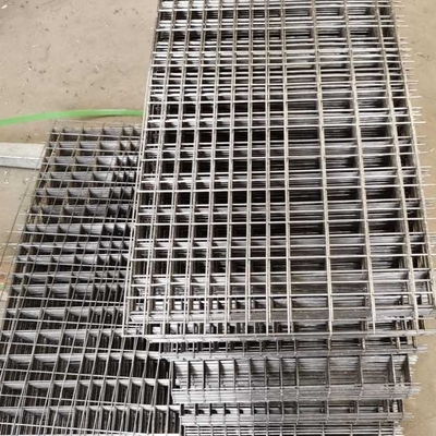 Wykonane na zamówienie metalowe, gorąco zanurzone, gawanizowane koszyki gabionowe 2m x 1m x 1m Łatwa instalacja