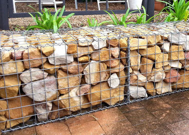 Ogrodzenie ogrodzeniowe Rock Garden 2,0 - 5,0 Mm Rodzaj spawanego drutu
