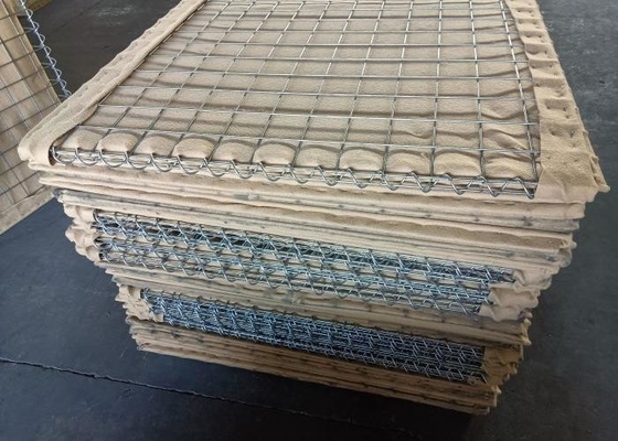 Odporne na warunki pogodowe przeszkody wojskowe  76,2x76,2 mm Rozmiar otworu