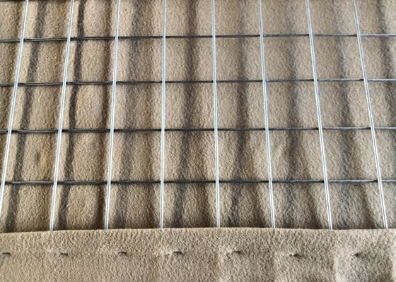 Odporne na warunki pogodowe przeszkody wojskowe  76,2x76,2 mm Rozmiar otworu
