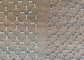 Panele z siatki mosiężnej o grubości 1-2 mm Dekoracja hotelu