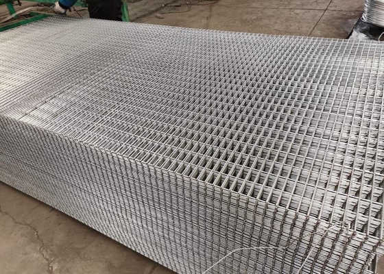 50mmx50mm Wielkość siatki spawana siatka gabiony niestandardowe Gabion Koszyk spawany Gabion
