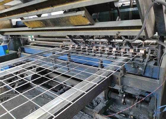 50mmx50mm Wielkość siatki spawana siatka gabiony niestandardowe Gabion Koszyk spawany Gabion
