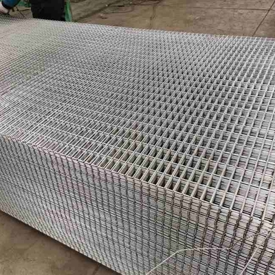 Zastosowalne metalowe kosze gabionowe 2m x 1m x 1m z wytrzymałością na rozciąganie 350-550N/mm2