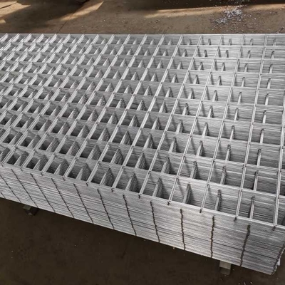 Zastosowalne metalowe kosze gabionowe 2m x 1m x 1m z wytrzymałością na rozciąganie 350-550N/mm2