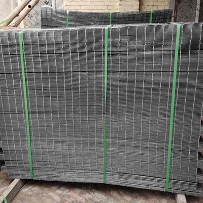 Metalowe kosze gabionowe, rozmiar oczek 80x100mm, wytrzymałość na rozciąganie 350-550N/mm2