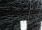 Ciężka siatka z drutu gabionowego Doskonała odporność na ścieranie przy rozciąganiu