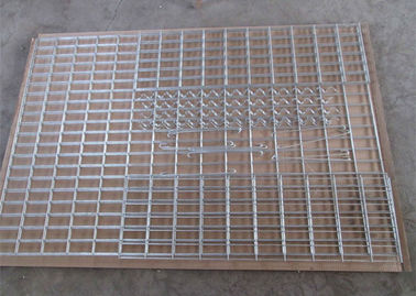 Kosz gabionowy do kontroli bariery ochrony brzegów rzeki 3 - 6 Mm Wire Gauge