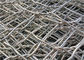 Bezpieczny materac gabionowy Reno, skrzynki siatkowe z drutu gabionowego do stabilizacji skarp
