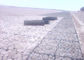 Ochrona skarp pochodni Materac gabionowy Reno, klatki skalne krajobrazowe Nova-088