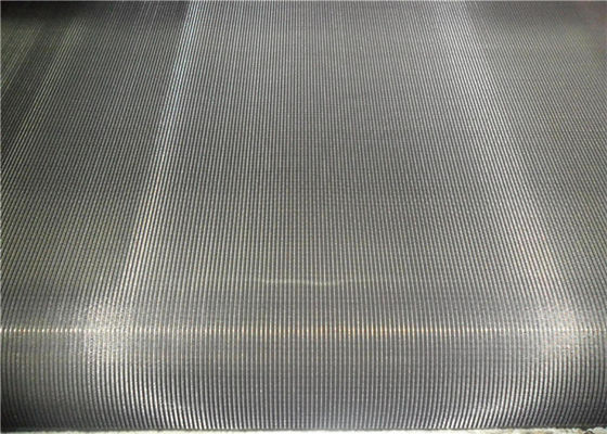 300 mikronów 60 oczek Molibden Wire Mesh do pieca elektrycznego / Molibden Wire Mesh / Molibden Mesh Screen