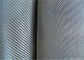 40 oczek 0,5 mm Rozmiar otworu 99,95% Molibden Wire Mesh Cloth / Pure Molibden Wire Mesh Screen Filtering